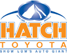 Hatch Toyota